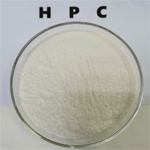 Hydroxypropyl Cellulose 