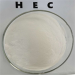 Hydroxyethyl cellulose