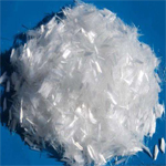 Polypropylene (PP) Fiber 