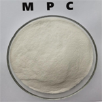 Hydroxy Propyl Methyl Cellulose