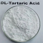 DL-Tartaric Acid